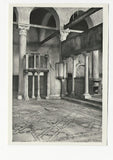 AK Venezia - Torcello - Cattedrale di S. Maria Assunta. L'Ambone.