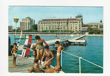 AK Lido di Venezia. Hotel Excelsior.