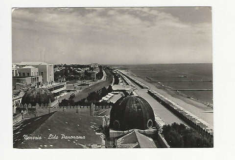 AK Venezia - Lido Panorama.