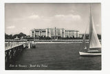 AK Lido di Venezia - Hotel des Bains.