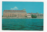AK Venezia Lido. Hotel Excelsior.