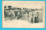 AK Venezia - Bagni di Lido.