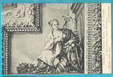 AK Venezia - Palazzo Ducale - Sala del Collegio. L'Abbondanza. (Paolo Veronese)