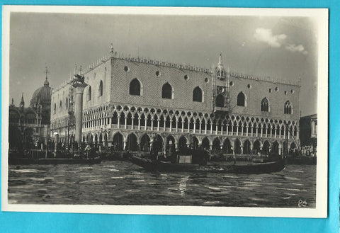 AK Venezia - Palazzo Ducale.