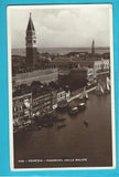 AK Venezia - Panorama dalla Salute.