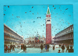 AK Venezia. Piazza S. Marco.