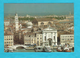 AK Venezia. Riva degli Schiavoni.