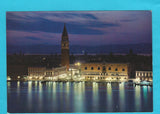 AK Venezia. Notturno.