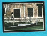 AK Venezia. Photo by Lino Bottaro.