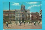 AK Venezia. Torre dell'Orologi.