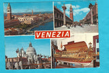 AK Venezia.