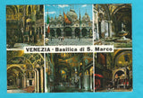 AK Venezia - Basilica di S. Marco.