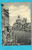 AK Venezia - Canal Grande - Chiesa della Salute.