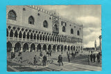 AK Venezia - Palazzo Ducale e S. Giorgio.