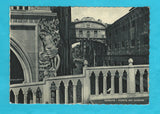 AK Venezia - Ponte dei Sospiri.