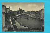 AK Venezia - Ponte degli Scalzi.