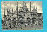 AK Venezia - Chiesa S. Marco.
