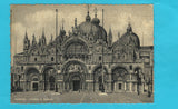 AK Venezia - Chiesa S. Marco.