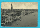 AK Venezia. Panorama dalla Salute.