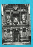 AK Venezia - Basilica di S. M. Gloriosa dei Frari. Monumento al Doge Giovanni Pesaro. (Baldassare Longhena)