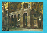 AK Venezia - Basilica di S. Marco. La nave sinistra - Acquarello di A. Prosdocimi.