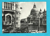 AK Venezia - Basilica della Salute.