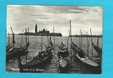 AK Venezia - Isola di S. Giorgio.
