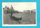 AK Venezia - Entrata Canal Grande.