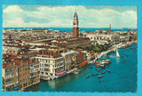 AK Venezia. Panorama.