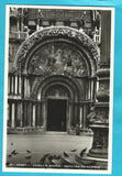 AK Venezia - Chiesa San Marco - Ingresso Principale.