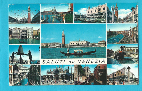 AK Venezia.