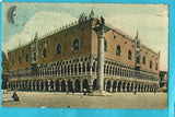 AK Venezia. Palazzo Ducale.