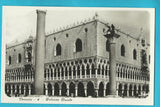 AK Venezia - Palazzo Ducale.