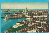AK Venezia. Il Canal Grande visto dall'alto.