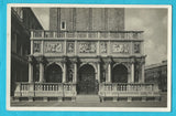 AK Venezia - La Loggetta di Sansovino.