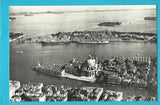 AK Venezia - dall' aereo.