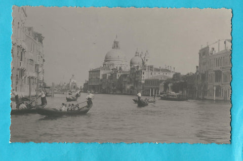 Foto Venezia.