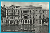 AK Venezia - Ca' d'Oro.