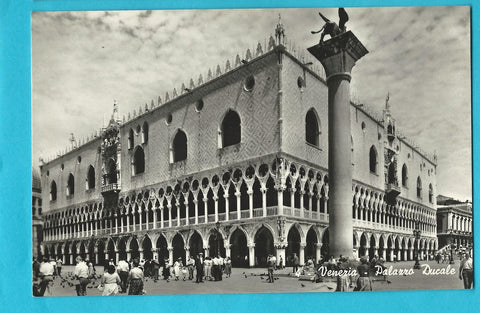 AK Venezia - Palazzo Ducale.