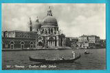 AK Venezia - Basilica della Salute.