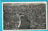 AK Venezia - veduta dell'aereo.