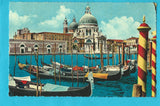 AK Venezia. Basilica della Salute.