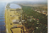 AK Eraclea Mare - Veduta aerea.