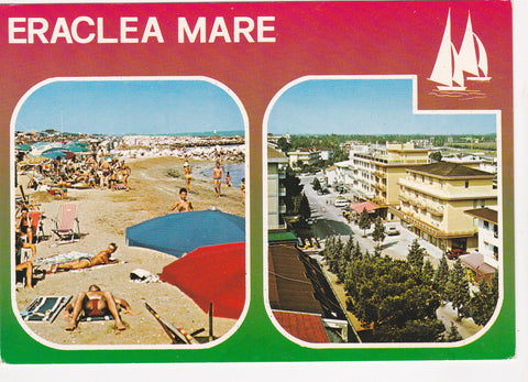 AK Eraclea Mare.