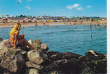 AK Eraclea Mare. La spiaggia.