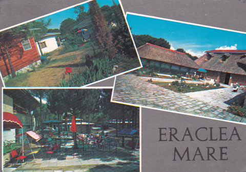 AK Eraclea Mare. (ex Marina di S. Croce)