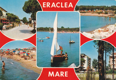 AK Eraclea Mare.