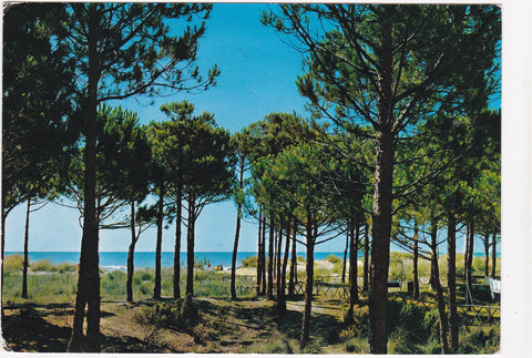 AK Eraclea Mare. (ex Marina di S. Croce)