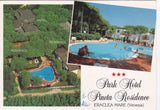 AK Eraclea Mare. Park Hotel Pineta Residence. Via della Pineta.