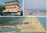 AK Eraclea Mare. Hotel Milano. Via Aceri 1.